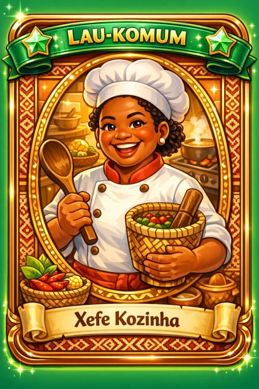 Chef