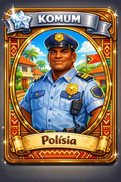 Police Officer