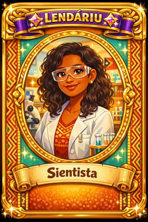 Scientist